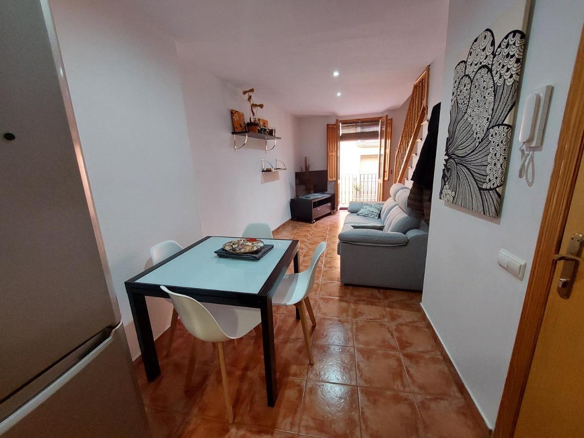 Apartment Duplex Cambrils
