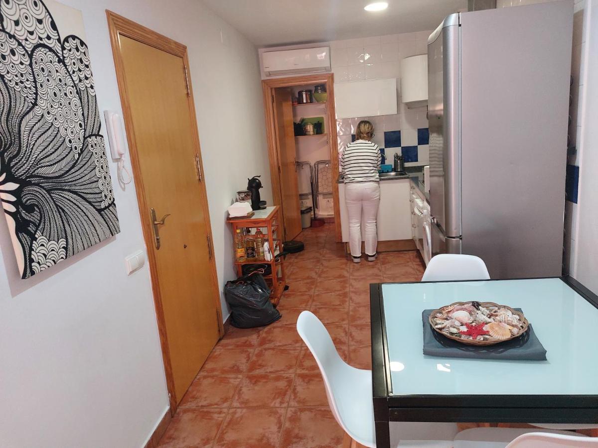 Duplex Apartment Cambrils