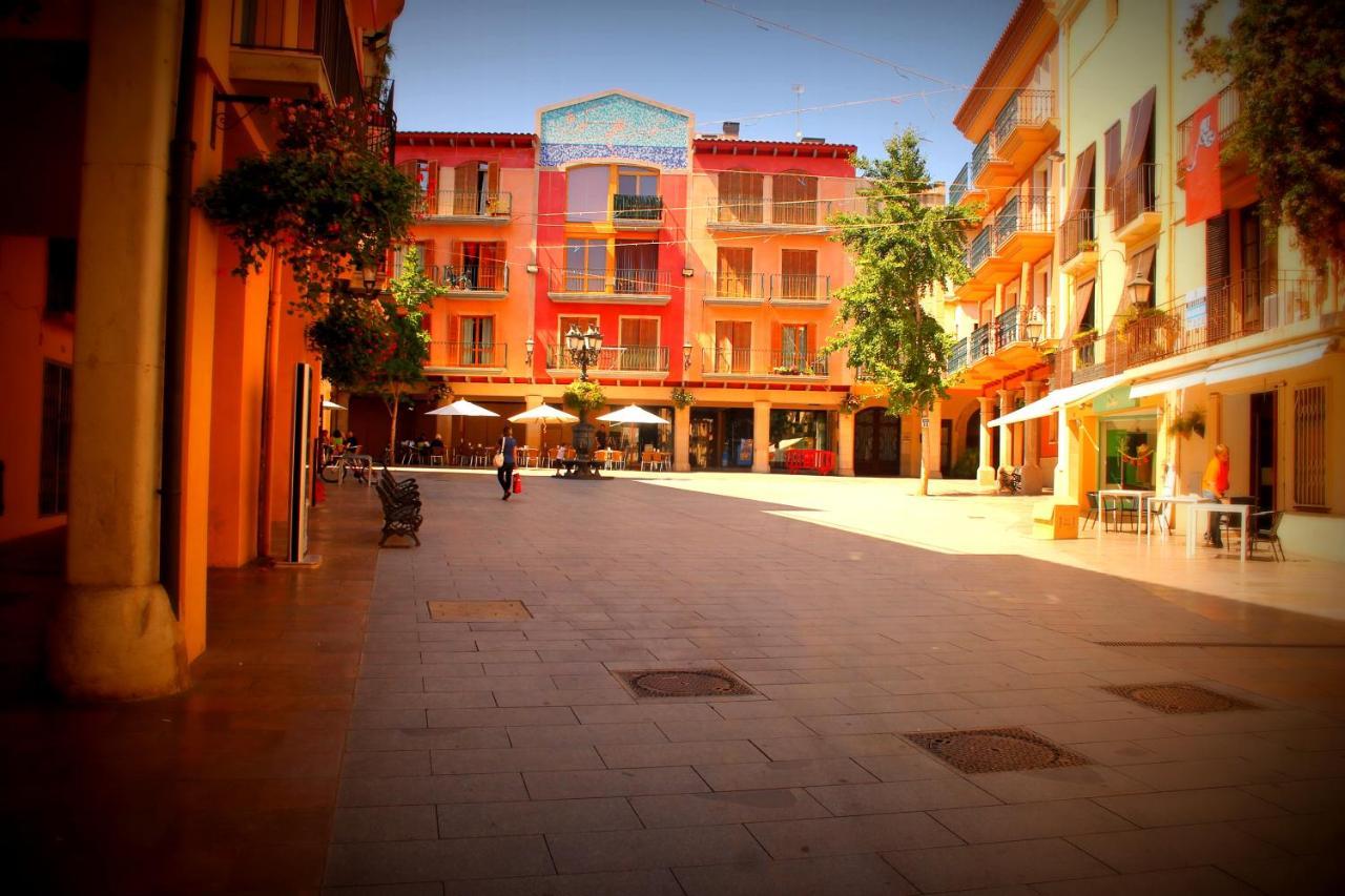 Duplex Apartment Cambrils